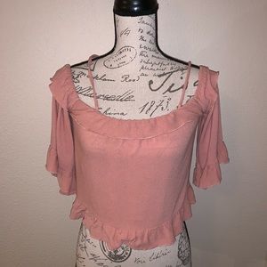 Elodie Top
